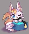 Gift by Angel