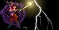 Milkette of the Magic Folk by Daigo