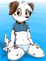 speckles<3 by Gaokun