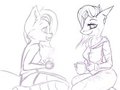 WiP Faux and Shard by Faux by Shard