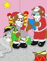 What I got for christmass