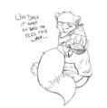 emotional pain~ by Strayfox