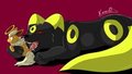 Sweet Flare Scent by kuroodod