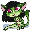 Tiny Robin by zenia