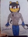 Derrick