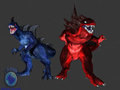 Stand Togeather