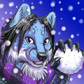 Winter Avatar~ by Nivaria