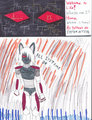 Metalic brother (Comic)