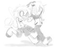2D and Qwerty