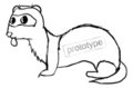 What Is Ferret Williams? Also, an invitation for fan art. 