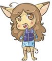 Aki's Christmas Gift by Sheep