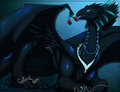 Advent Sketch Day 4: Renix