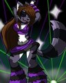 Rave Girl