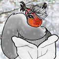 Below Freezing by sugaspice