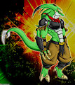 [BIO] Viro Veteruscy