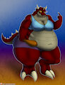 [BIO] Pepper Crush