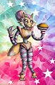 Kuki Ro-Fox