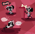 Dusty Dalmatian
