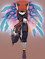 (CoTFaC) Swords of the Setting Sun