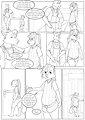 Commission - Just Another Story 3 by TheHades