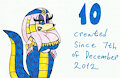 Happy 10th anniversary, Jashmir