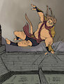 Acrobatics