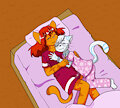 Cuddles