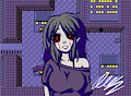 [OLD ART] Lavender Town Syndrome by danidesoWo