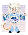 Adoptable mobian 1 CLOSED