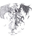 Angel of the Twilight