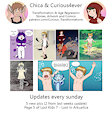This sundays update