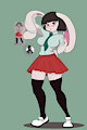 Redesign 03 Student Bunny