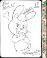 Mistletoe Mimi