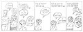 Fox and the city:2022 christmas comic by joshp1