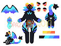 Creature Adoptable