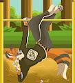 Monkeying around