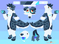 Merle 2022 Reference Sheet