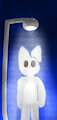 Foggy by FoxBudy1