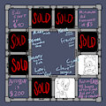 DECEMBER ADOPTABLES AUCTION OPEN NOW (AUTOBUY AVAILABLE)
