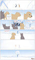 Cat And Dog (comic) by Musuko42