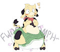 Sudden Fwoomph