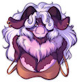 Callista Bust (SFW)
