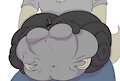 Tiny Blob Naïa