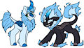 [C] IceFumy Kirin