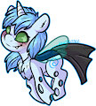 [C] IceFumy Chibi Changeling