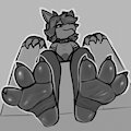 December Patron Reward