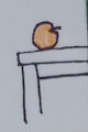 Day 8: Eight Delicious Peaches