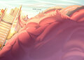 Hard To Be A Kaiju