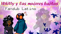 Whitty y las mujeres bajitas