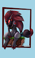 Programmed to give you foxo love